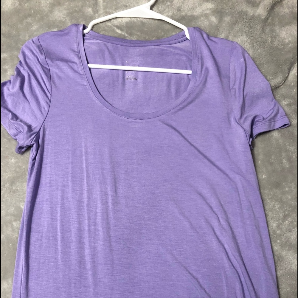 Target shirt
